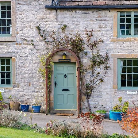 Buttercup Cottage 卡斯尔顿 外观 照片