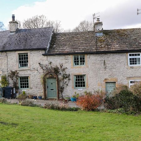 Buttercup Cottage 卡斯尔顿 外观 照片