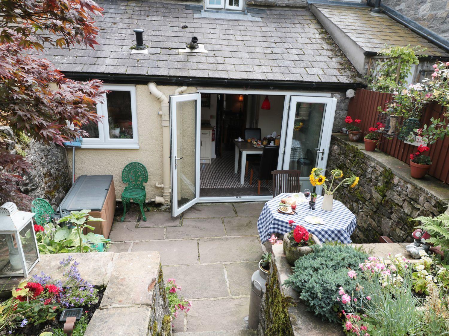Buttercup Cottage 卡斯尔顿 外观 照片