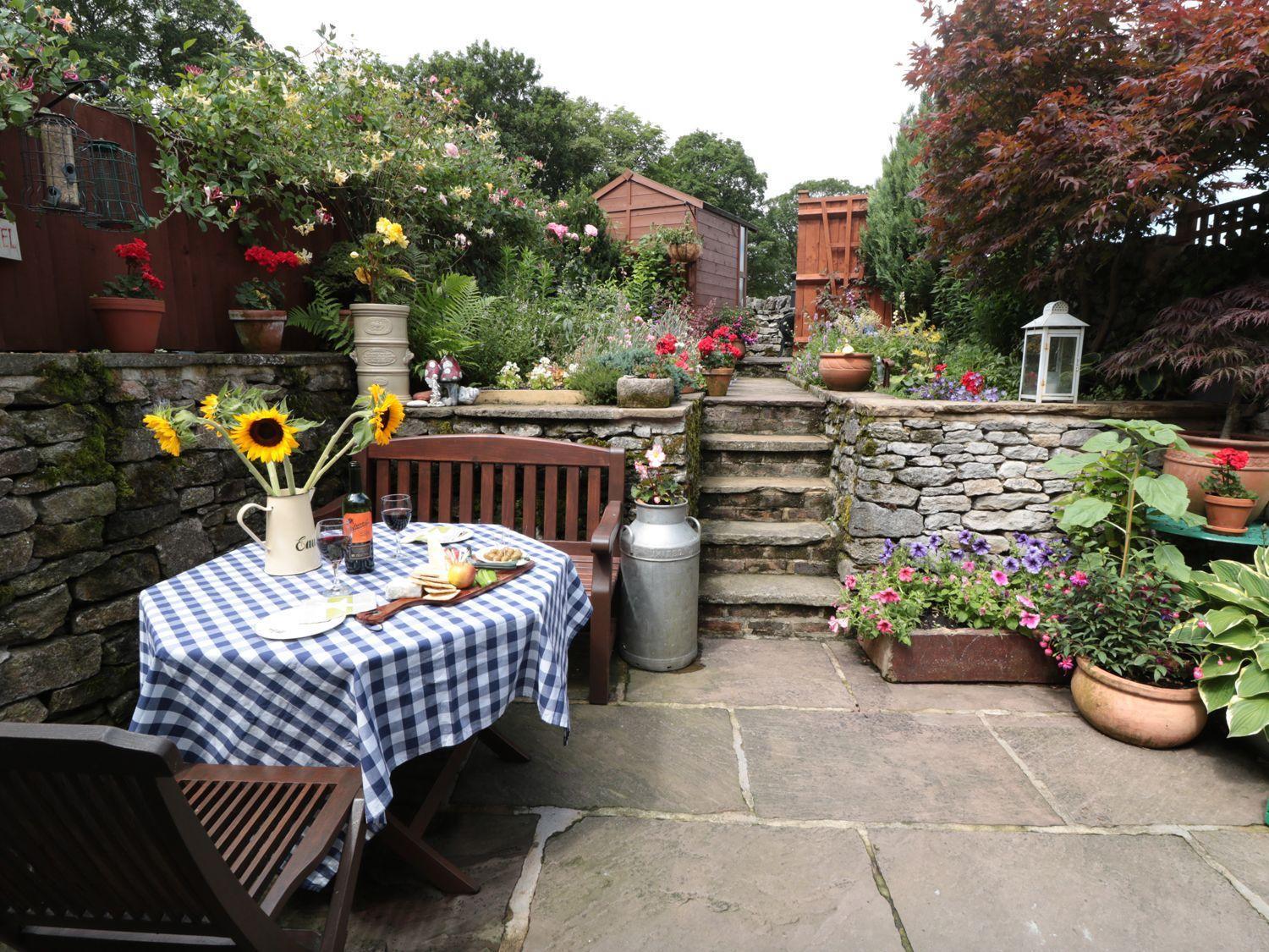 Buttercup Cottage 卡斯尔顿 外观 照片
