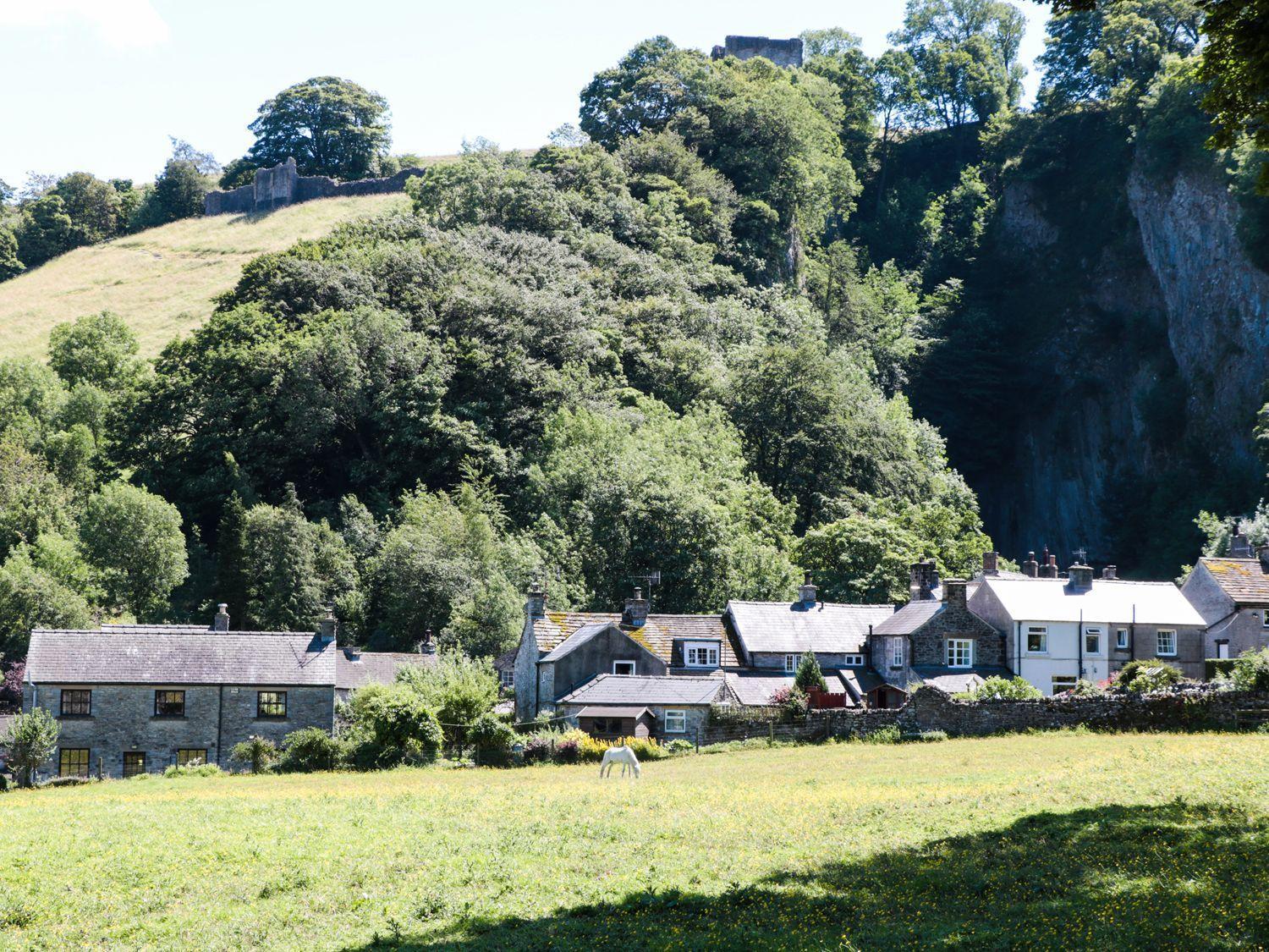 Buttercup Cottage 卡斯尔顿 外观 照片