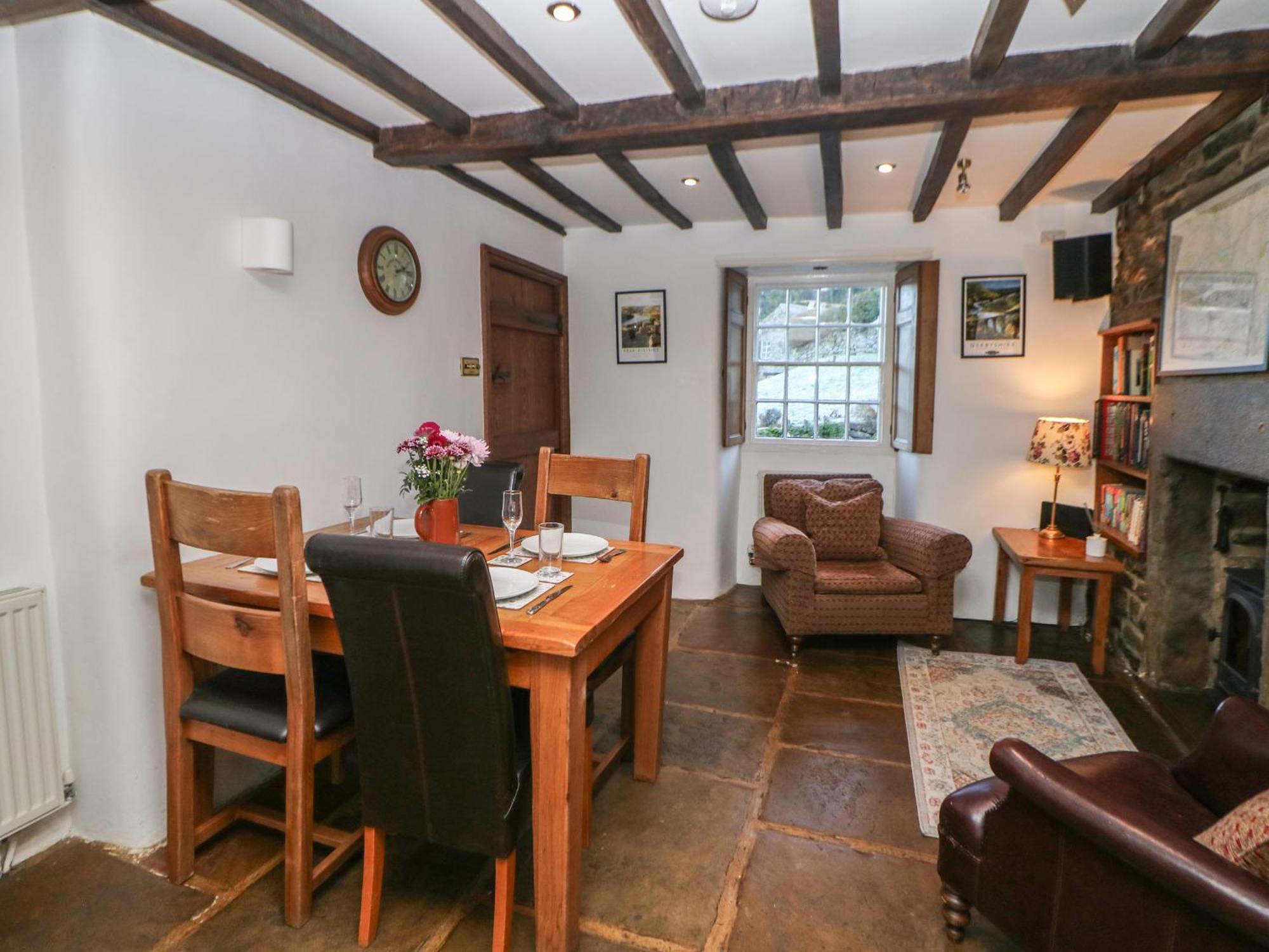 Buttercup Cottage 卡斯尔顿 外观 照片