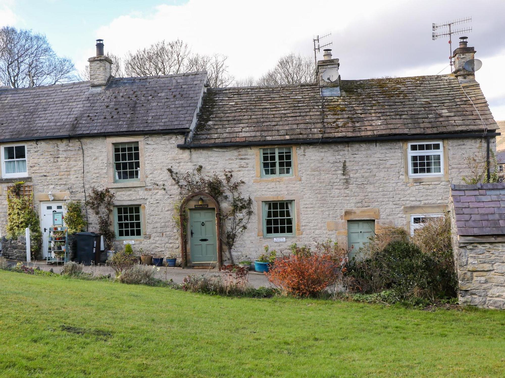 Buttercup Cottage 卡斯尔顿 外观 照片